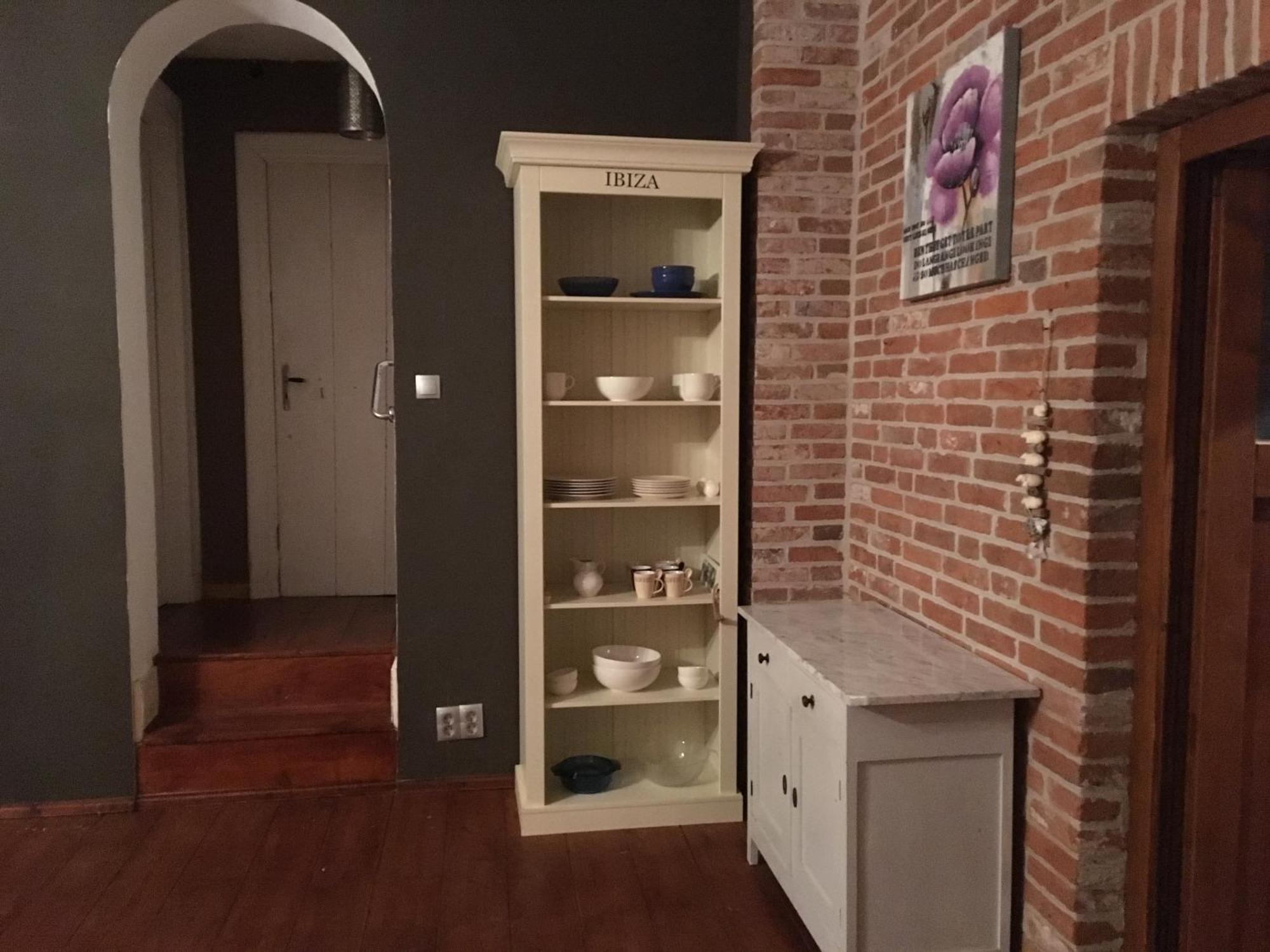Bunde  Steinhaus Hof 빌라 외부 사진